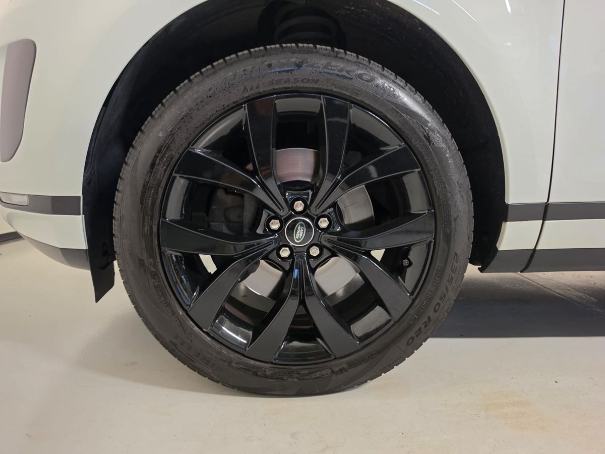 LAND ROVER Range Rover Evoque 2.0D I4-L.Flw 150 CV AWD Auto R-Dynamic S
